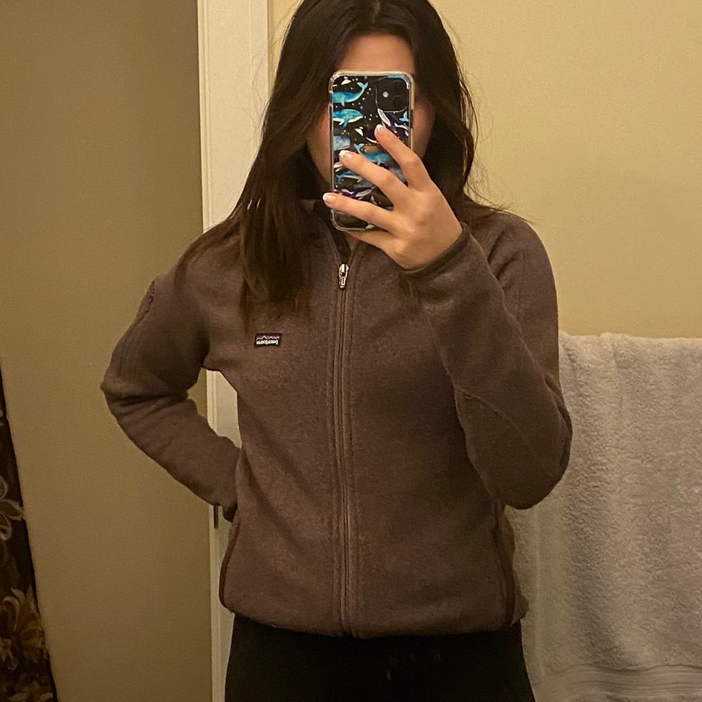 Patagonia Jacket